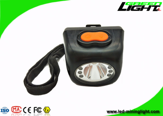 Intense luminosité LED extrayant 220g léger tout en une structure IP68 avec la corde de sécurité