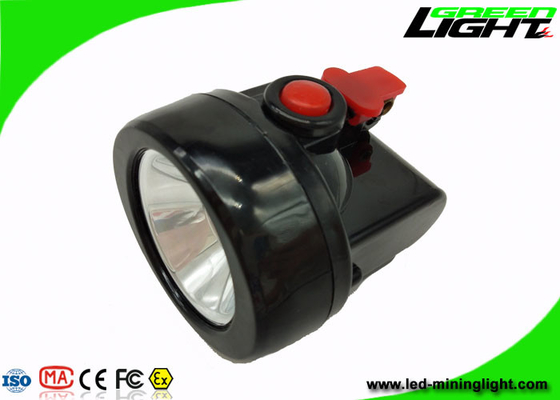 Luminosité 10000lux léger d'exploitation sans fil anti-déflagrante ultra-légère de LED intense