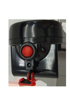 La batterie 1000 fait un cycle le remplissage de extraction rechargeable de périphérique prêt à brancher de soutien du phare 10000lux