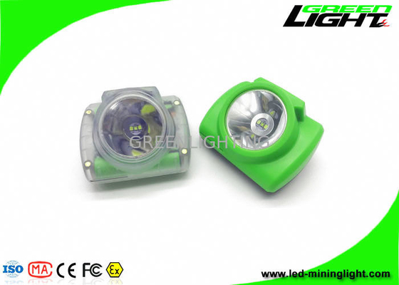 écran rechargeable imperméable de Lightweightwith OLED de phare de 13000lux IP68 LED