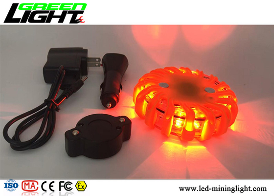 Le multiple colore la facturation magnétique de voyant d'alarme de LED le trafic/transport de véhicule