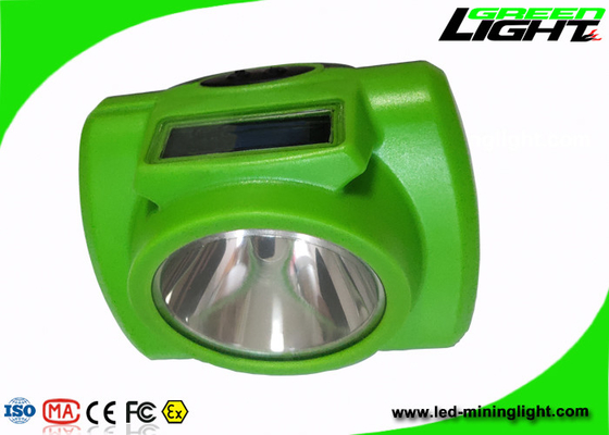 Luminosité 13000lux matériel de extraction sans fil de PC des lumières GLC-6 d'anti explosion intense