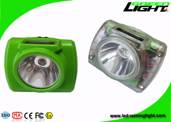 Luminosité 13000lux matériel de extraction sans fil de PC des lumières GLC-6 d'anti explosion intense