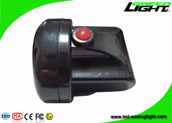 Le chapeau de extraction léger allume 4000 Lux Plug - dans le remplissage de la parenthèse de casque