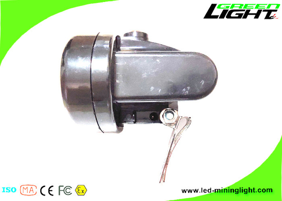 Le chapeau de extraction léger allume 4000 Lux Plug - dans le remplissage de la parenthèse de casque