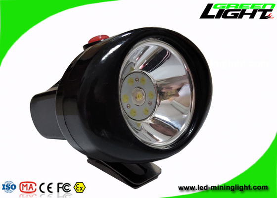 Le chapeau de extraction léger allume 4000 Lux Plug - dans le remplissage de la parenthèse de casque