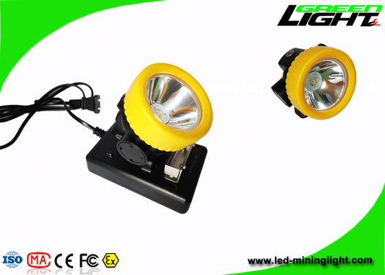 Batterie au lithium rechargeable d'éclat de la lumière 5000lux de tunnel de LED GLT-2 anti-déflagrante