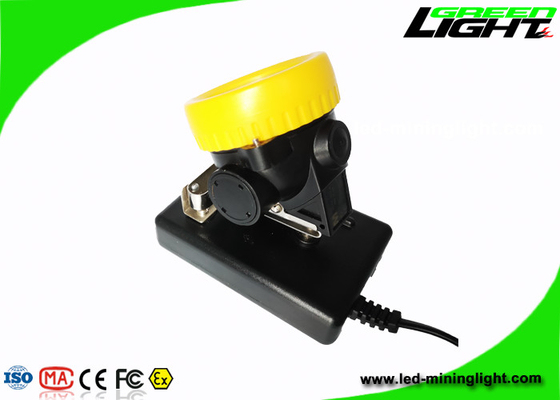 Batterie au lithium rechargeable d'éclat de la lumière 5000lux de tunnel de LED GLT-2 anti-déflagrante