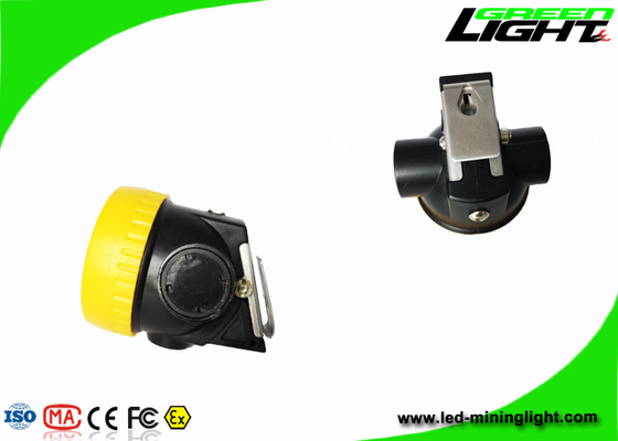 Batterie au lithium rechargeable d'éclat de la lumière 5000lux de tunnel de LED GLT-2 anti-déflagrante