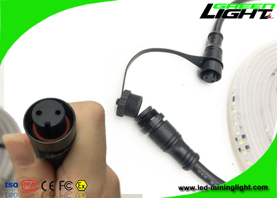 Les anti lumières de bande menées flexibles explosives de Smd imperméabilisent C.A. 110V-250V de RVB 5050