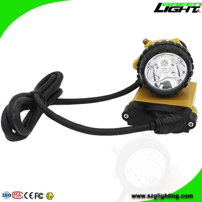 PC LED matérielle extrayant 4 l'intense luminosité léger 25000lux des niveaux 10.4Ah IP68 Gl12-A