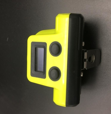 Le chapeau de extraction sans fil de chargeur d'USB allume la batterie 6.8Ah imperméable de 18000lux IP68