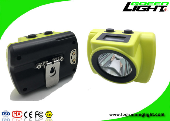 Le casque IP68 antichoc de extraction imperméable a mené des lumières avec du silicone tout dans le bouton de moulage