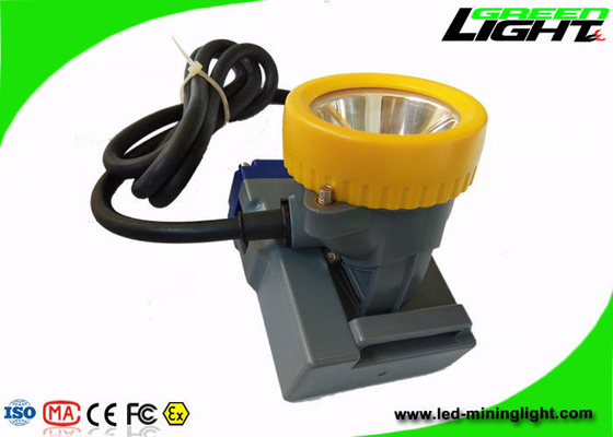 Anti exploitation explosive GLT-7C léger de LED attachée 15000 rechargeables Lux High Brightness