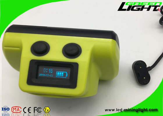 1.78W a mené les lumières de extraction sans fil sans fil que Msha a approuvées avec le chargeur automatique