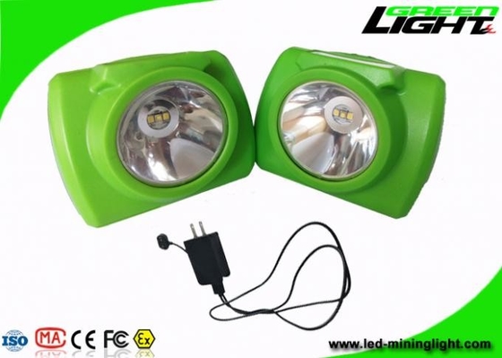 Batterie légère de traitement imperméable ultrasonique de l'exploitation 25000lux Panasonic d'IP68 LED