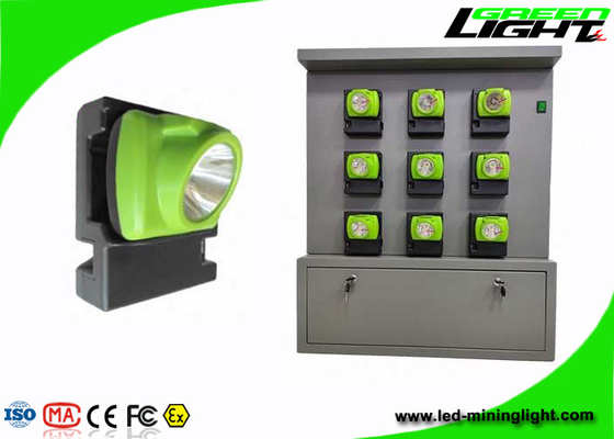 Batterie légère de traitement imperméable ultrasonique de l'exploitation 25000lux Panasonic d'IP68 LED