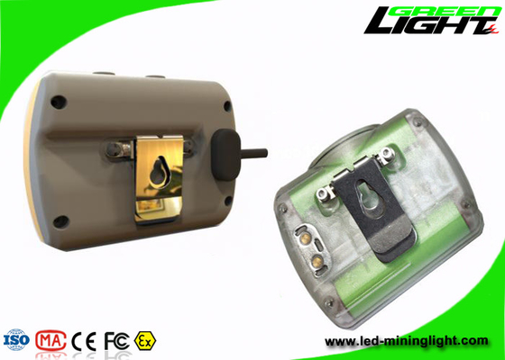 Batterie légère de traitement imperméable ultrasonique de l'exploitation 25000lux Panasonic d'IP68 LED