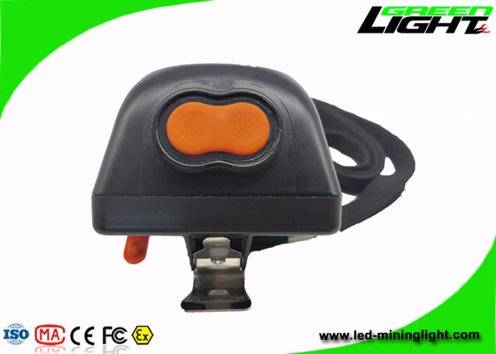 Tous dans une corde de sécurité de lampes de chapeau d'extraction au fond de structure garantie de 1 an