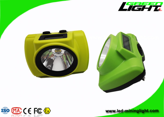 Écran de extraction 25000lux de la radio OLED d'intense luminosité de lumière de casque du CREE LED