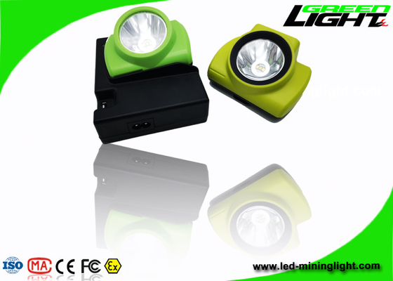 Écran de extraction 25000lux de la radio OLED d'intense luminosité de lumière de casque du CREE LED
