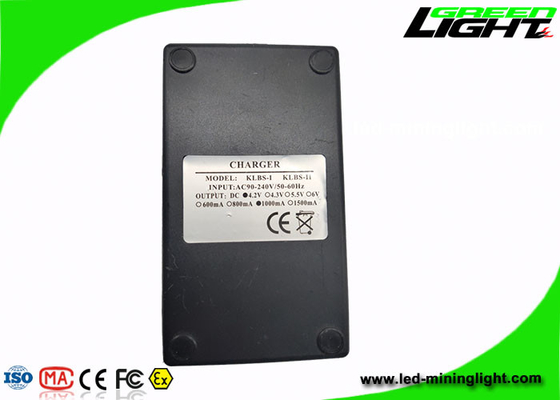 Le chapeau d'exploitation de bouton de silicium allume la fonction de 6.6Ah Li Ion Battery Low Power Warning