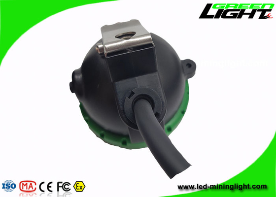 Le chapeau d'exploitation de bouton de silicium allume la fonction de 6.6Ah Li Ion Battery Low Power Warning