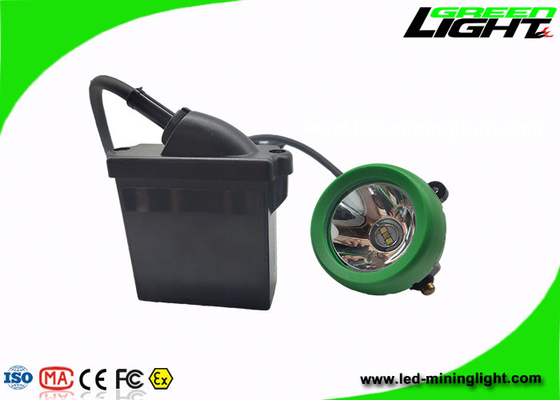 Le chapeau d'exploitation de bouton de silicium allume la fonction de 6.6Ah Li Ion Battery Low Power Warning