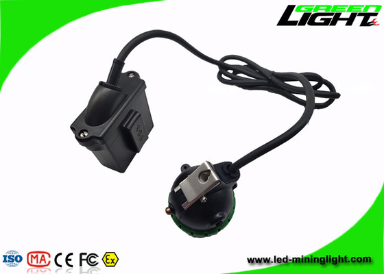 Le chapeau d'exploitation de bouton de silicium allume la fonction de 6.6Ah Li Ion Battery Low Power Warning