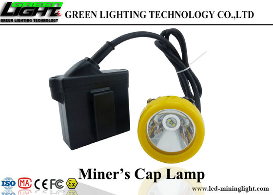 Avertissement imperméable de puissance faible de chapeau de bouton de silicium de lampes de chapeau de l'extraction au fond IP68