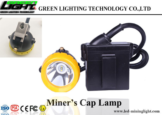 Avertissement imperméable de puissance faible de chapeau de bouton de silicium de lampes de chapeau de l'extraction au fond IP68