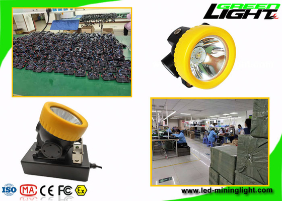 Capacité de extraction sans fil extérieure 50-60Hz de batterie des lumières 2.2Ah avec le chargeur de lampe