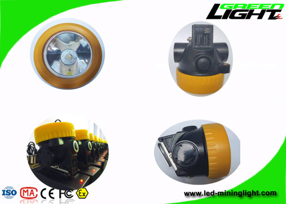 Capacité de extraction sans fil extérieure 50-60Hz de batterie des lumières 2.2Ah avec le chargeur de lampe