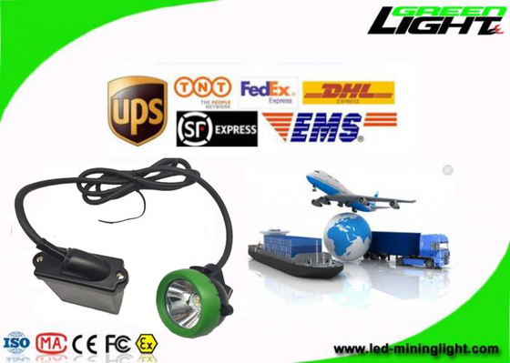 Le phare de la sécurité LED allume le lithium ignifuge auxiliaire Ion Battery de lampe-torche de SOS