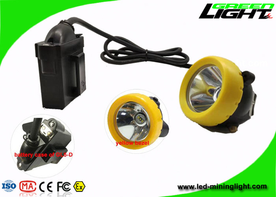 Le phare de la sécurité LED allume le lithium ignifuge auxiliaire Ion Battery de lampe-torche de SOS