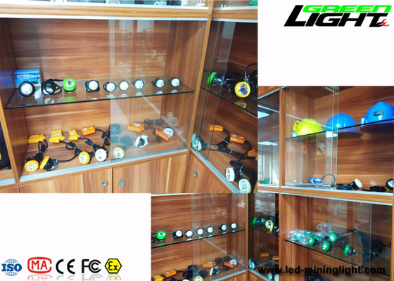 Le phare de la sécurité LED allume le lithium ignifuge auxiliaire Ion Battery de lampe-torche de SOS