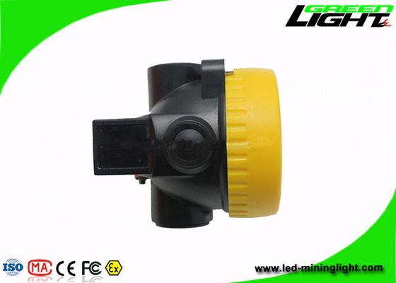 L'exploitation sans fil de forte intensité allume la lampe menée rechargeable imperméable d'IP 68