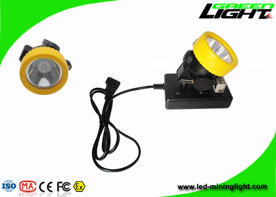 L'exploitation sans fil de forte intensité allume la lampe menée rechargeable imperméable d'IP 68