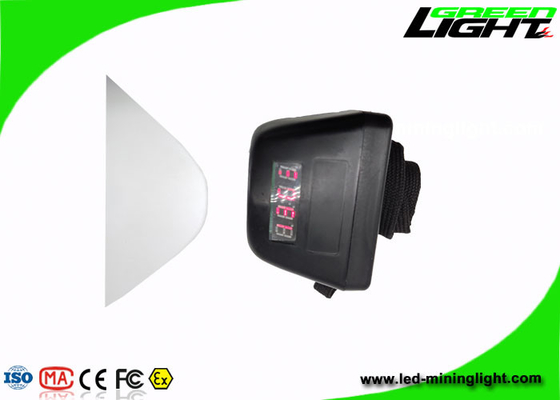 Chargeur de lampe de chapeau d'exploitation de chargeur de lampe de chapeau d'exploitation de chargeur de lampe de chapeau d'exploitation