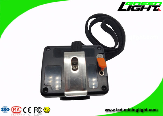 Chargeur de lampe de chapeau d'exploitation de chargeur de lampe de chapeau d'exploitation de chargeur de lampe de chapeau d'exploitation