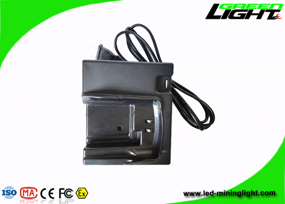 Phare rechargeable de 12VDC-24VDC IP68 2000mA LED