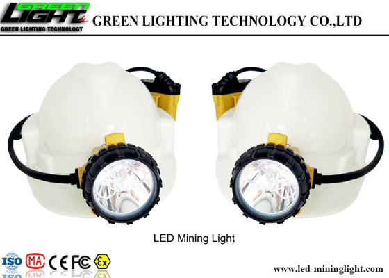 Lampe de chapeau rechargeable de la batterie LED de SAMSUNG