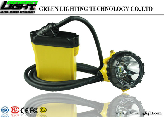 Lampe de chapeau rechargeable de la batterie LED de SAMSUNG