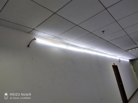 Lumières de bande flexibles du silicone SMD5050 de dispositif de protection