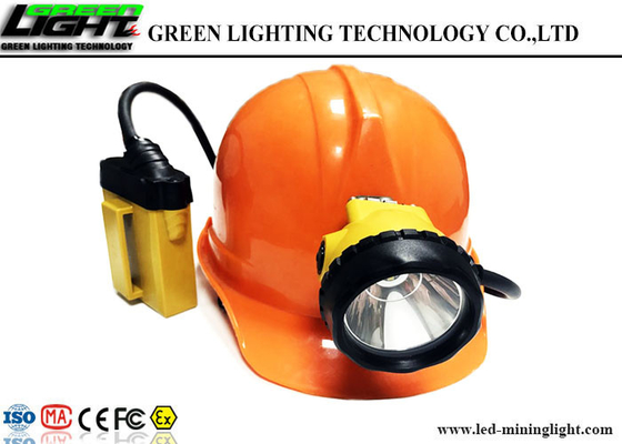 Lampe de chapeau rechargeable de la batterie LED de SAMSUNG