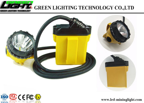 Lampe de chapeau rechargeable de la batterie LED de SAMSUNG