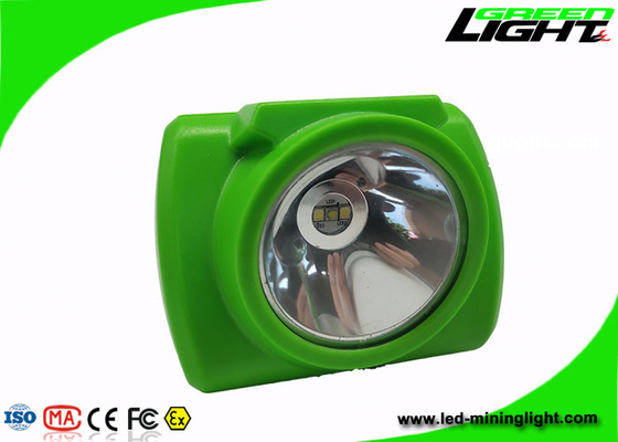 Lumière rechargeable d'exploitation de Shell 167Lum 5.2Ah LED de PC