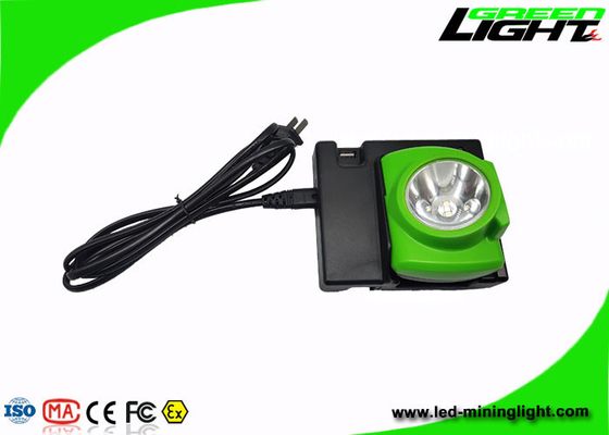 Lumière rechargeable d'exploitation de Shell 167Lum 5.2Ah LED de PC