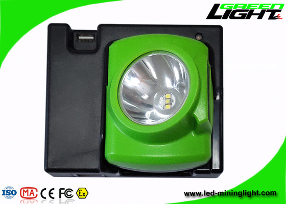USB chargeant la lumière d'exploitation de l'écran LED de 4000LUX OLED