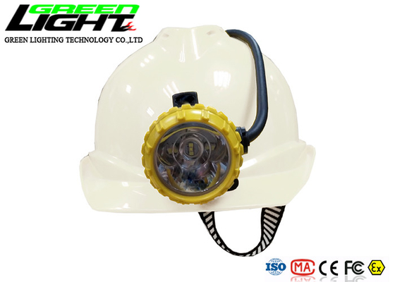 lampes de chapeau de extraction rechargeables de 1.7W 221LUM 15000lux